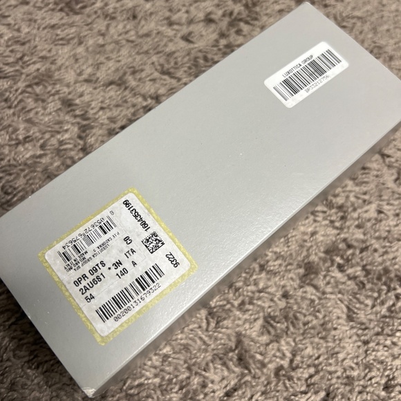 PRADA SUNGLASSES WOMEN'S BUTTERFLY STYLE HAVANA W/ BROWN GRADIENT LENS PR09TS-2A - Picture 16 of 16